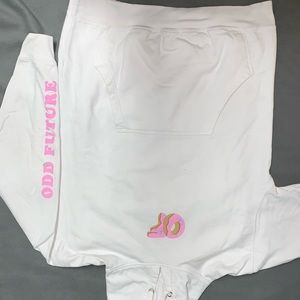 Odd Future hoodie